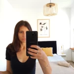 niania - zdjęcie plofirowe użytkownika Patrycja Ł.