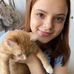 niania - zdjęcie plofirowe użytkownika Ania T.