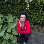 niania - zdjęcie plofirowe użytkownika Olha K.