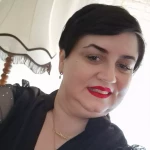 niania - zdjęcie plofirowe użytkownika Magdalena N.