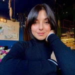 niania - zdjęcie plofirowe użytkownika Khrystyna T.