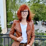 niania - zdjęcie plofirowe użytkownika Ania Ś.