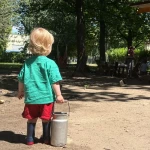 niania - zdjęcie ogłoszenia Wrocław - dwulatek szuka cioci :)