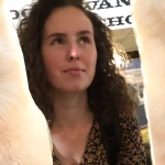 niania - zdjęcie plofirowe użytkownika Maria K.