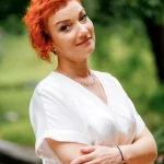 niania - zdjęcie plofirowe użytkownika Anna J.
