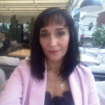 niania - zdjęcie plofirowe użytkownika Nina S.