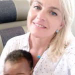 niania - zdjęcie plofirowe użytkownika Izabela S.