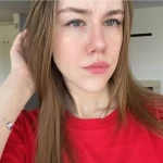 niania - zdjęcie plofirowe użytkownika Karolina C.