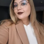 niania - zdjęcie plofirowe użytkownika Anastasiia R.