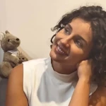 niania - zdjęcie plofirowe użytkownika Magdalena B.