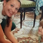 niania - zdjęcie plofirowe użytkownika Maja Z.