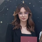 niania - zdjęcie plofirowe użytkownika Klaudia Ś.