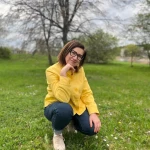 niania - zdjęcie plofirowe użytkownika Beata B.