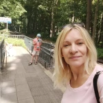 niania - zdjęcie plofirowe użytkownika Dorota G.