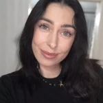 niania - zdjęcie plofirowe użytkownika Magdalena P.