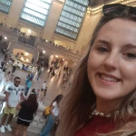 niania - zdjęcie plofirowe użytkownika Dorota P.