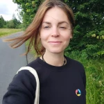 niania - zdjęcie plofirowe użytkownika Karolina K.