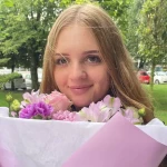 niania - zdjęcie plofirowe użytkownika Anastasiia R.