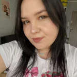niania - zdjęcie plofirowe użytkownika Magdalena P.