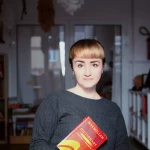 niania - zdjęcie plofirowe użytkownika Agnieszka B.