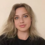 niania - zdjęcie plofirowe użytkownika Aleksandra M.