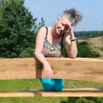 niania - zdjęcie plofirowe użytkownika Iwona K.
