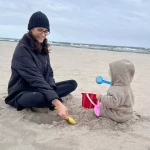 niania - zdjęcie ogłoszenia Szukamy niani dla 1,5-rocznego chłopca :)