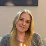 niania - zdjęcie plofirowe użytkownika Kamila J.