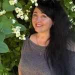 niania - zdjęcie plofirowe użytkownika Nataliia M.