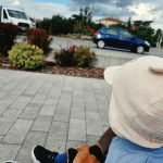 niania - zdjęcie ogłoszenia Poszukiwana Niania, 5h/dzień; Babice Nowe 