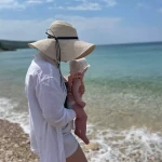 niania - zdjęcie ogłoszenia Szukamy niani do rocznej dziewczynki – Raszyn 