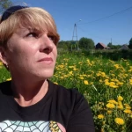 niania - zdjęcie plofirowe użytkownika Anna W.