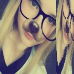 niania - zdjęcie plofirowe użytkownika Julia B.