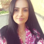 niania - zdjęcie plofirowe użytkownika Anna Ć.