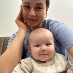 niania - zdjęcie ogłoszenia Dam pracę niani