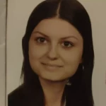 niania - zdjęcie plofirowe użytkownika Ola P.