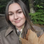 niania - zdjęcie plofirowe użytkownika Paula B.