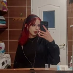 niania - zdjęcie plofirowe użytkownika Magdalena H.