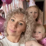 niania - zdjęcie plofirowe użytkownika Małgorzata R.