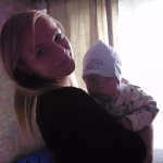 niania - zdjęcie plofirowe użytkownika Magdalena M.
