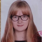 niania - zdjęcie plofirowe użytkownika Sandra K.