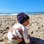 niania - zdjęcie ogłoszenia Poszukujemy niani na etat dla rocznego malucha - Łomianki
