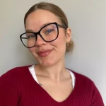 niania - zdjęcie plofirowe użytkownika Luiza B.