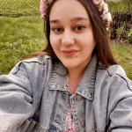 niania - zdjęcie plofirowe użytkownika Laura I.