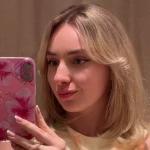 niania - zdjęcie plofirowe użytkownika Klaudia G.