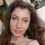 niania - zdjęcie plofirowe użytkownika Marta K.