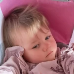 niania - zdjęcie ogłoszenia Opieka nad 16 miesięcznym dzieckiem Mokotów/Ursynów