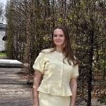 niania - zdjęcie plofirowe użytkownika Mariia Y.