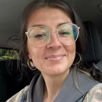 niania - zdjęcie plofirowe użytkownika Nicole G.