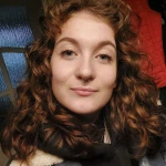 niania - zdjęcie plofirowe użytkownika Maria R.